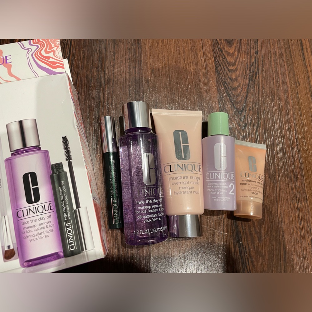 Clinique Set